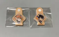 ハイキュー コードホルダー 日向翔陽 影山飛雄