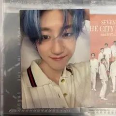 2026年最新】seventeen 大阪スタンプラリーの人気アイテム - メルカリ