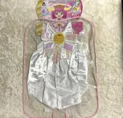 スマイルプリキュア！キュアハッピー プリンセスフォーム キャラリートキッズ