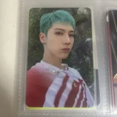 2025年最新】nct2021 テンの人気アイテム - メルカリ