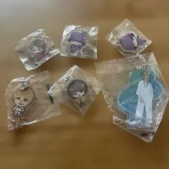 ガチャガチャ BOT Butterfly
