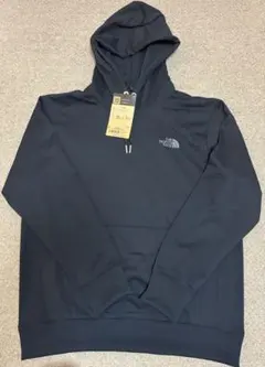 THE NORTH FACE NT62533 バックスクエアロゴフーディ