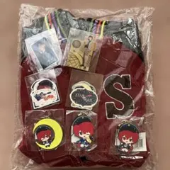 あほの坂田 坂田くじ チェキまとめ売り - メルカリ