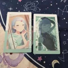 日野森雫　エピカ