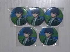 2025年最新】潔世一 缶バッジ カラースーツの人気アイテム