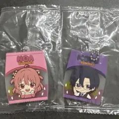 カラピチ / グミラバ / のあもふ / 新品