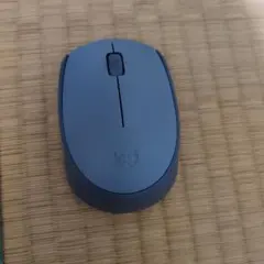 로지텍 로지텍 무선 마우스 조용한 디자인