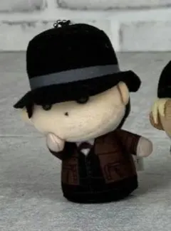 名探偵コナン　赤井秀一　おねだりぬいぐるみ