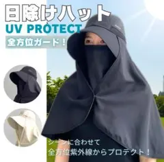 帽子 サンバイザー