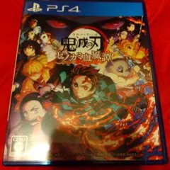 鬼滅の刃ヒノカミ血風譚