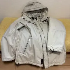 COMME CE WALK ゴアテックス ジャンパー Sサイズ 防水加工済のサムネイル