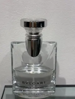 BVLGARI POUR HOMME オードトワレ 50ml 中古品のサムネイル