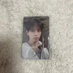 Stray Kids スンミン