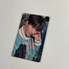 SEVENTEEN STF 大阪会場限定 Weverse ドギョム