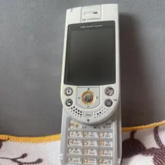 ソフトバンク Vodafone ボーダフォン V401SA ガラケ