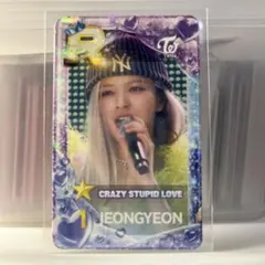 TWICE ジョンヨン ssjyp 秋葉原