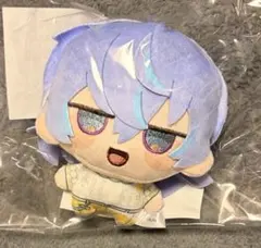星導ショウ にじまるっと ぬいぐるみマスコット にじさんじ 8th - メルカリ