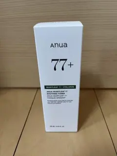 【新品未開封】Anua ドクダミ 77 スージングトナー 250ml