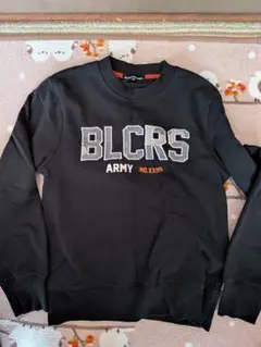 BLUE CROSS トレーナー 150