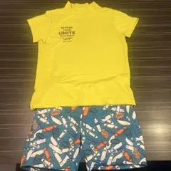 ジャックバニー！上下セット