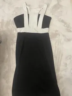 【最終値下げ】ドレス