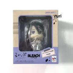 【未開封】BLEACH ︎ ︎朽木白哉 ︎ ︎るかっぷ ︎ ︎フィギュア