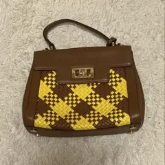 マイケルコース ハンドバッグ