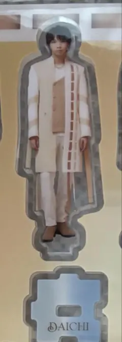 M!LK 塩﨑太智　FC限定Ribbon アクスタ