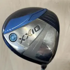 レディース！ゼクシオ13 XXIO13 ドライバー12.5°フレックスA ゼクシオ13 レディース ドライバー 12.5度 Aシャフト - メルカリ