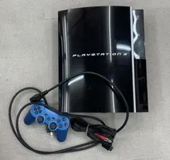 ジャンク品⭐︎PlayStation 3 本体 CECHH00