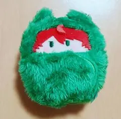 カラフルピーチ くるみたぴぬい じゃぱぱ