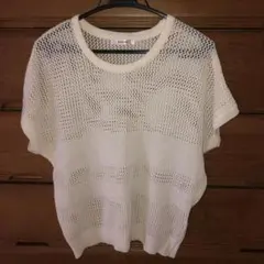 ビスチェ　ベスト