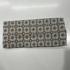 ミナペルホネン はぎれ 生地 アネモネ anemone 5×10 グリーン - メルカリ