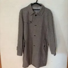 2025年最新】Mitsumine メンズ チェスターコートの人気アイテム - メルカリ