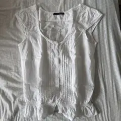 Brandy Melville ホワイトのサムネイル