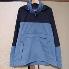 ノースフェイス パープルレーベル NP2008N M アノラック