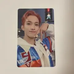 ブソクスン　ドギョム　ラキドロ NEWS | SEVENTEEN Japan official site
