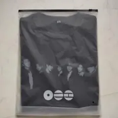BTS WORLD TOUR ARIRANG S/S Tシャツ L