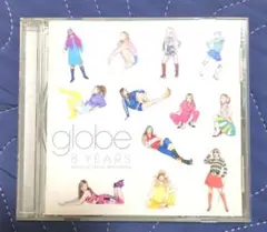 2025年最新】globe 15yearsの人気アイテム - メルカリ