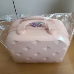 カラフル ミニトランク2 ピンク