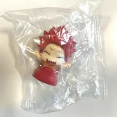 僕のヒーローアカデミア ヒロアカ おねむたん 切島鋭児郎