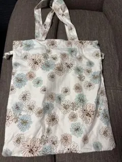 UNIQLO×ポール&ジョー　A4トートバック