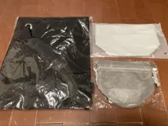 SUQQU 非売品　バッグ　ポーチ　セット　スックのサムネイル