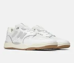 New Balance 1010 ホワイト スニーカー