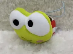 けろけろけろっぴ ぬいぐるみ マスコット