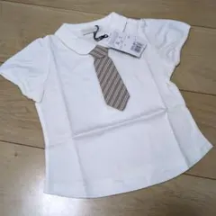 新品未使用　BURBERRY LONDON バーバリーロンドン　90 Tシャツ