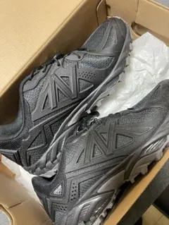 New Balance ニューバランスML610DE