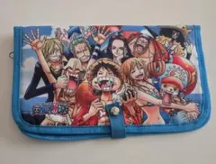 ワンピース マルチケース