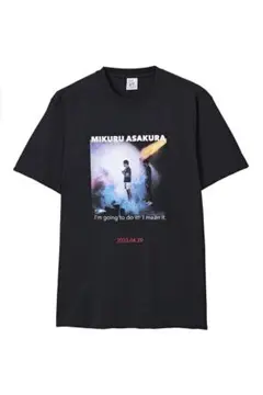 朝倉未来 Tシャツ RIZIN ランドマーク5 レアのサムネイル