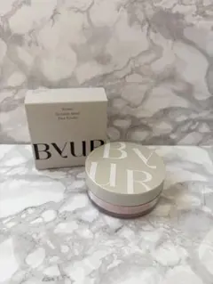 ByUR セラムフィット モイストフェイスパウダー 01 クリアのサムネイル